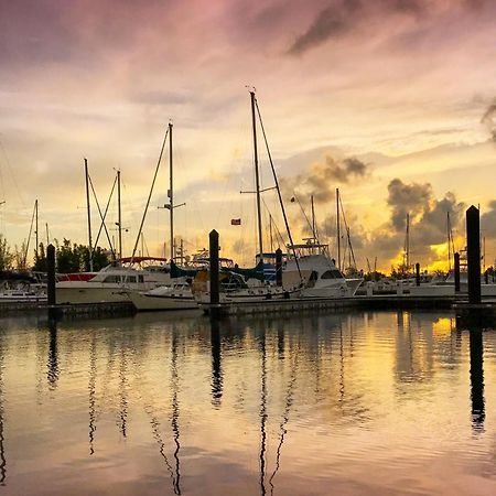 Sunrise Suites Panama Suite #310 Key West Phòng bức ảnh