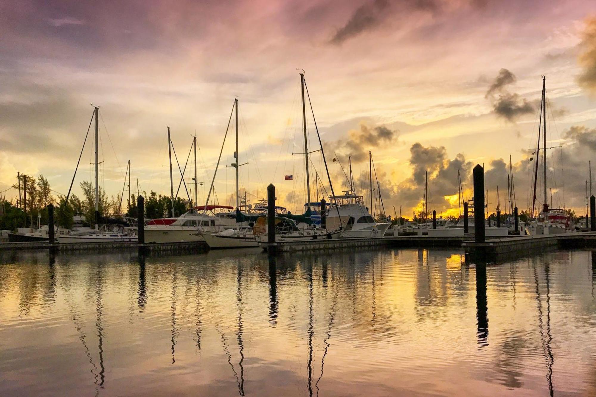 Sunrise Suites Panama Suite #310 Key West Phòng bức ảnh