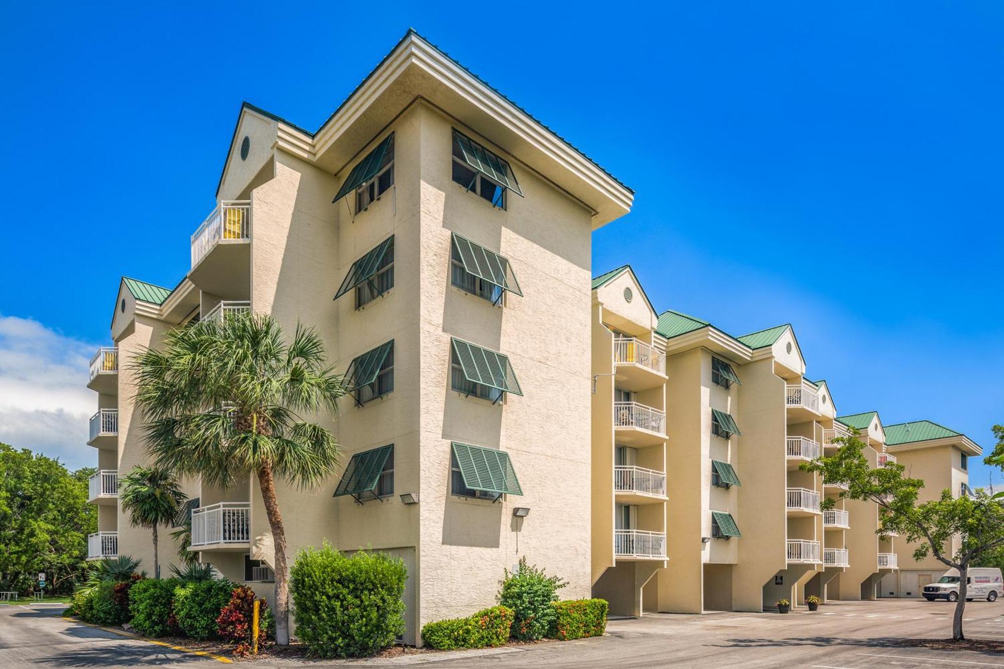 Sunrise Suites Panama Suite #310 Key West Phòng bức ảnh