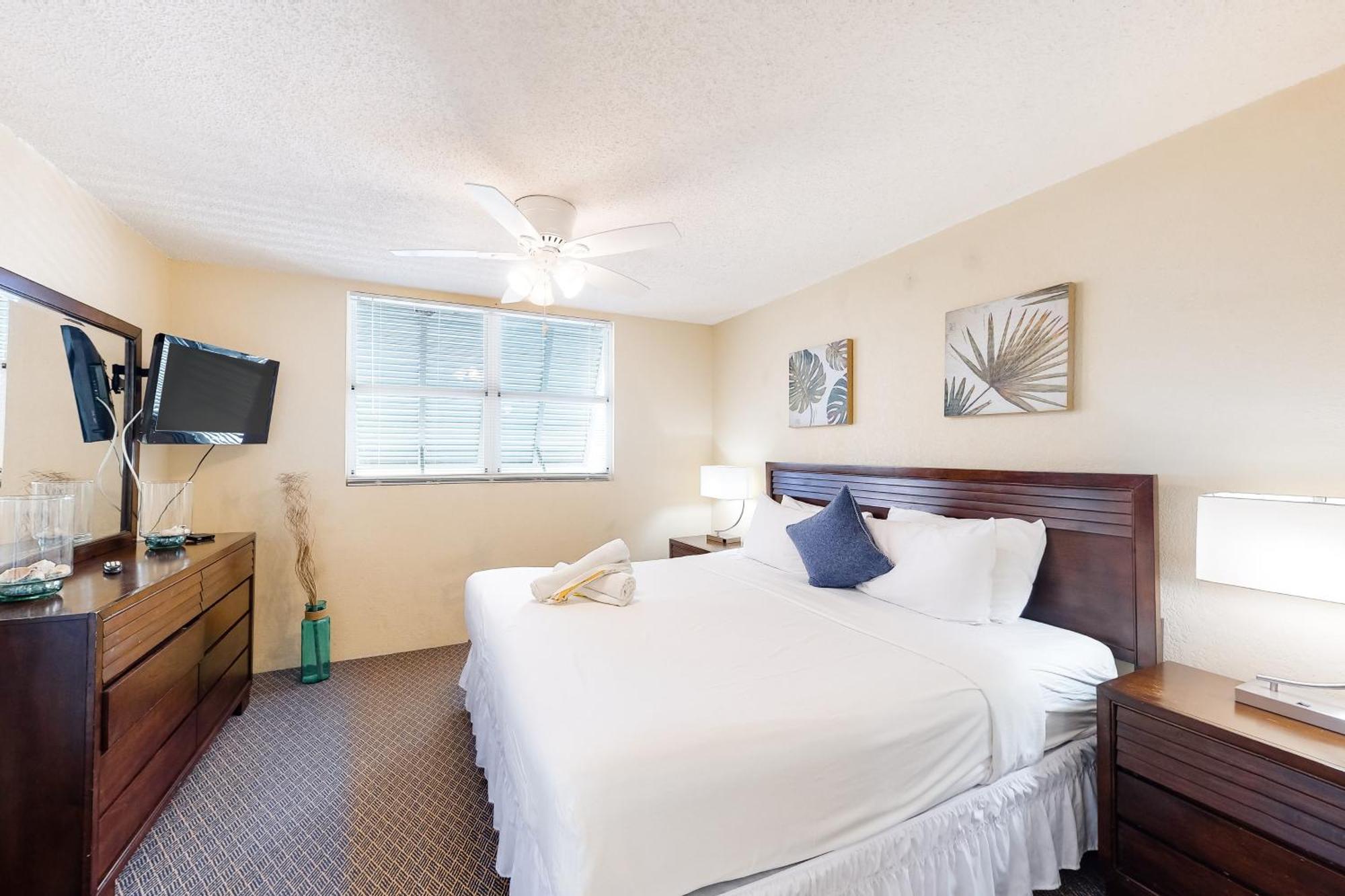Sunrise Suites Panama Suite #310 Key West Phòng bức ảnh